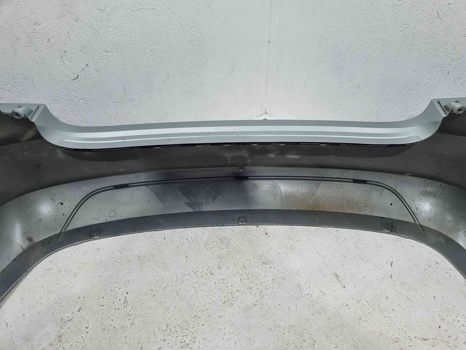 Bara spate Skoda Fabia 2 Combi (5J, 545) [Fabr 2007-2014] LF7W