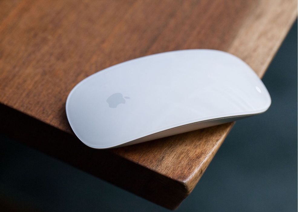 Продам мышку Apple mouse 2, lightning.