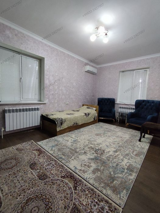 Аренда 3 комнатная квартира, 5/1 новостройка