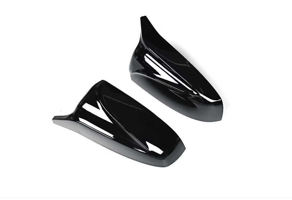 Капаци за огледала на BMW X5/X6 - E70/E71 С ЩИПКИ