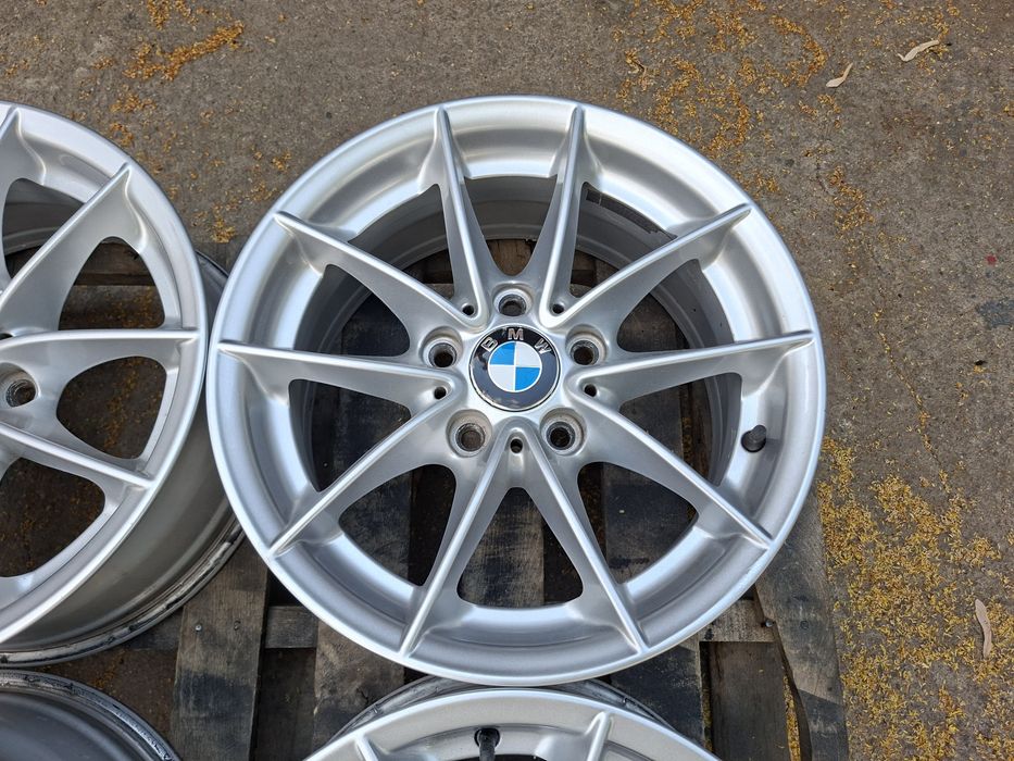 16" 5X120mm BMW ORIGINAL, 5х120мм БМВ