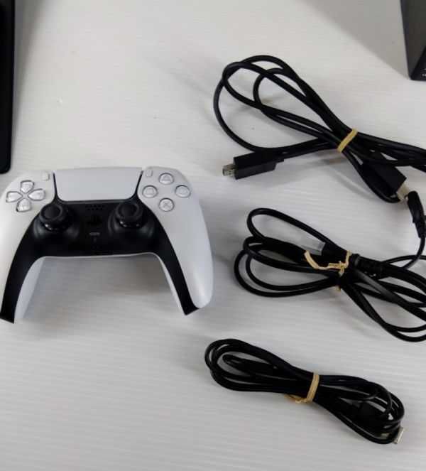 Sony PlayStation 5