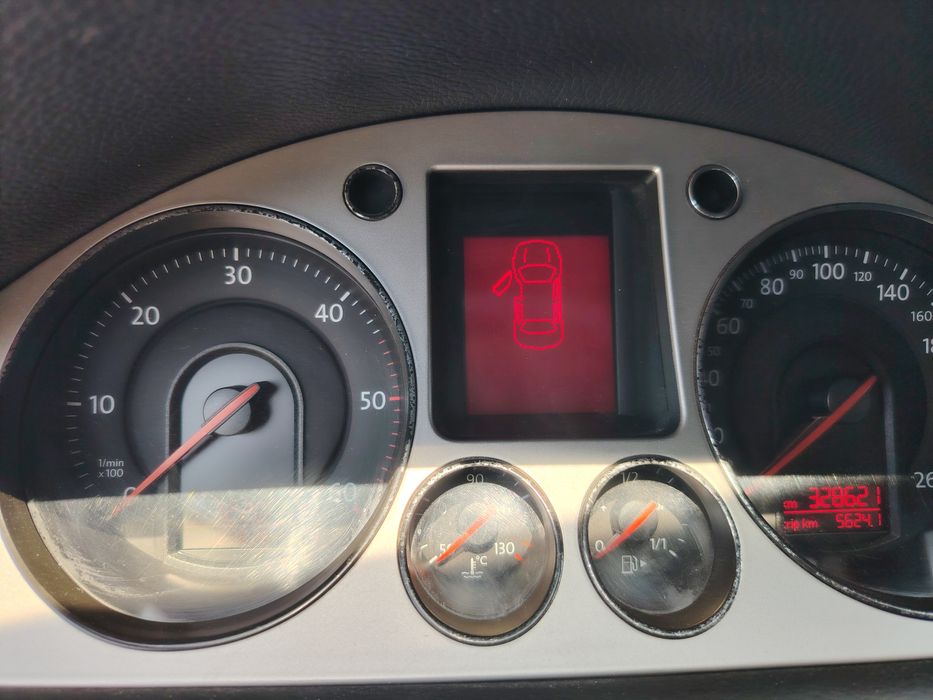 Vw Passat Variant