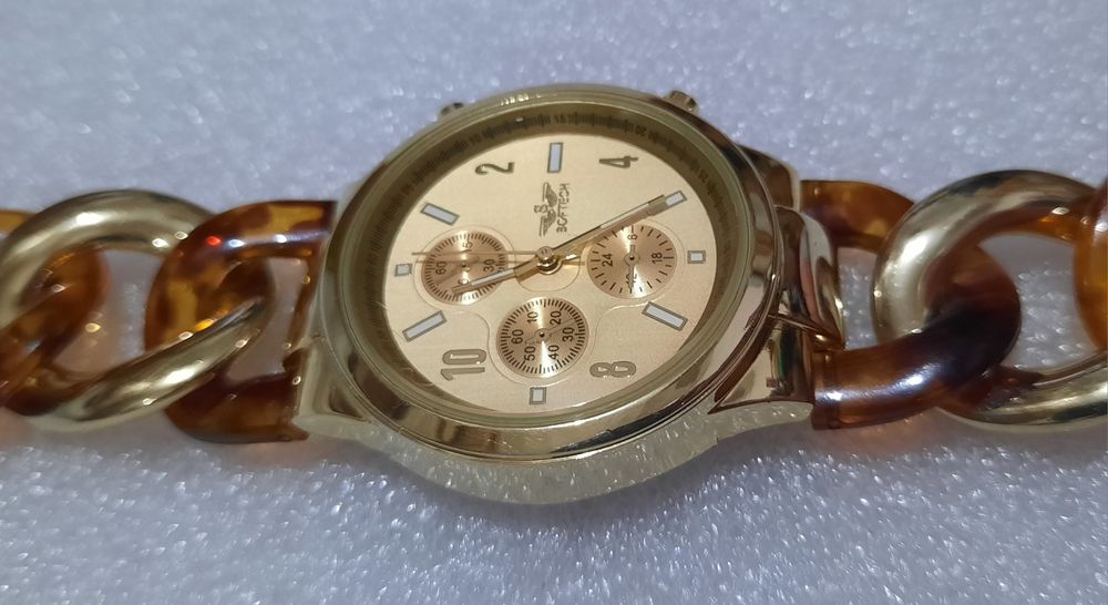 Ceas de damă Softech London B359