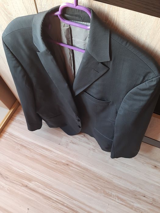 Sacou original HUGO BOSS marimea 52