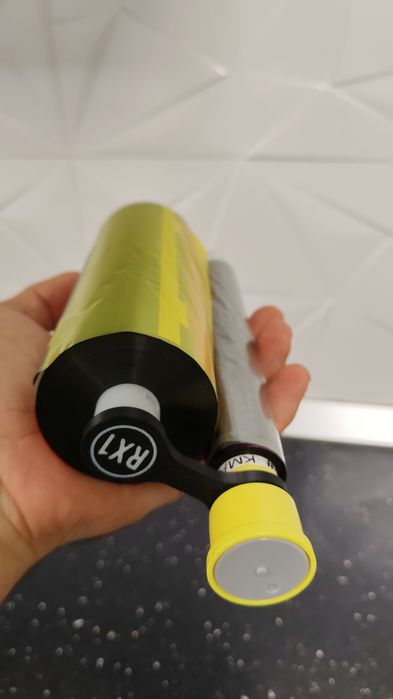 Cleme, clipsuri ribbon pentru imprimanta DNP RX1, Citizen CY-02, DNP D