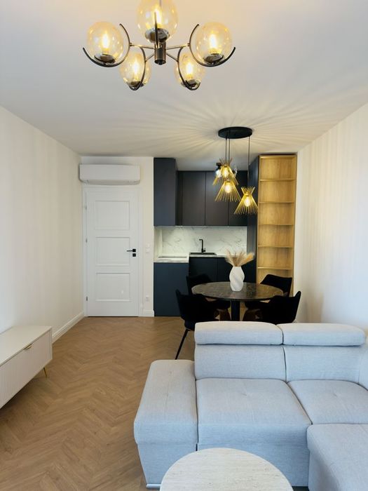 2-стаен в кв. Дружба 2 - "АВИГЕЯ"