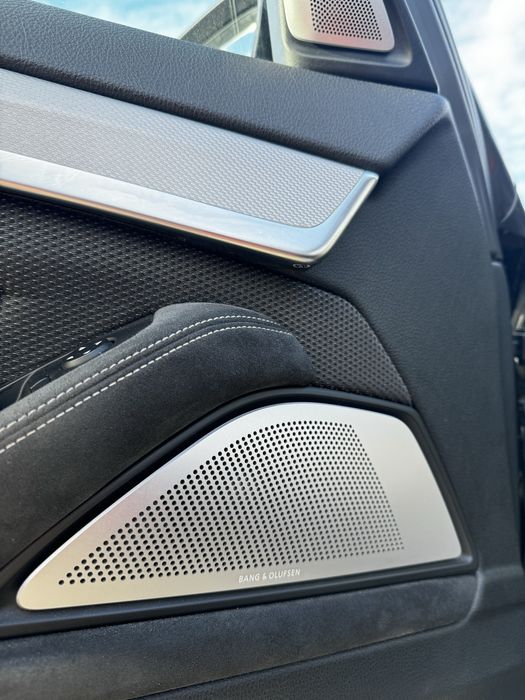 BMW F10 535d LCI x-drive