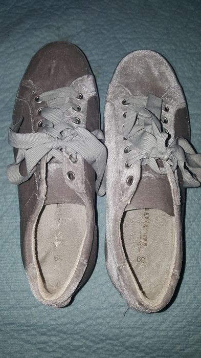 Adidasi dama Tamaris