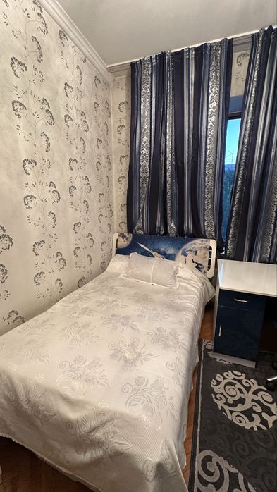 Детский гарнитур для школьника