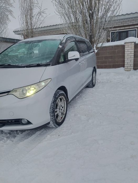 Машина в идеалном состояний