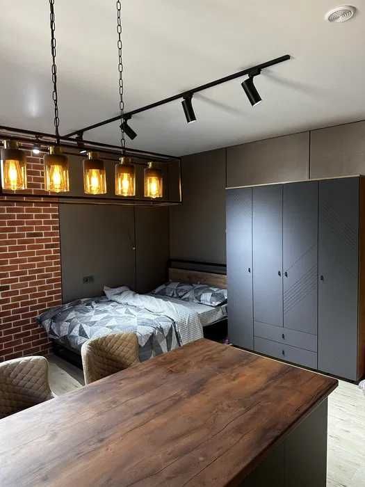 Квартира 1-ком. 4/9, в Красивом Стиле в ЖК Ассалом Хаво, Кадышева