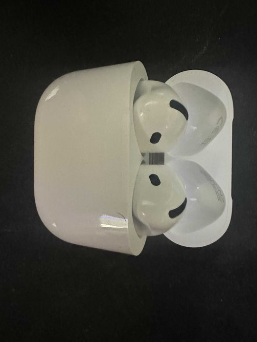 AirPods Gen 4 NOI