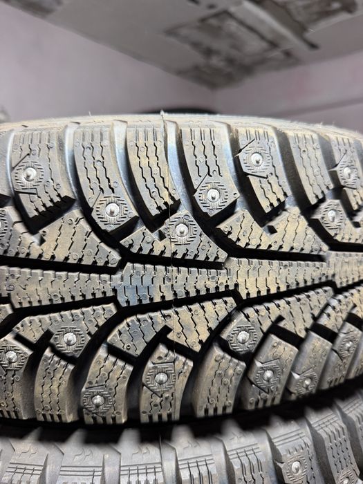 Новые Шины Nokian 185/65/14