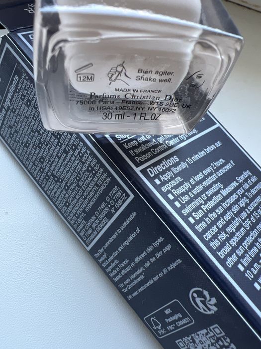 Тональный крем 30 мл