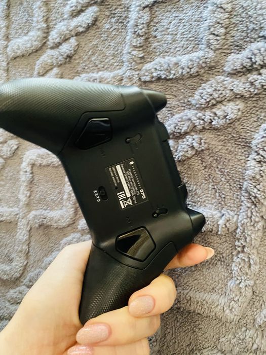 Геймпад G70 thunderobot