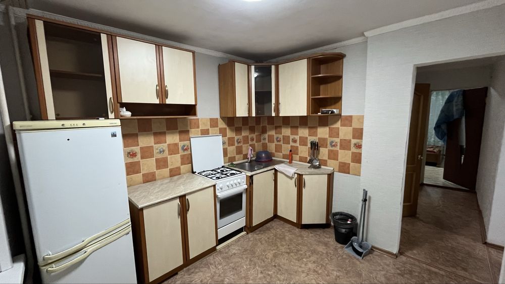 Сдам квартиру на долгий срок