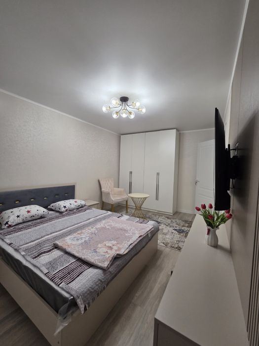 Чиланзар 1кв 1хона аренда