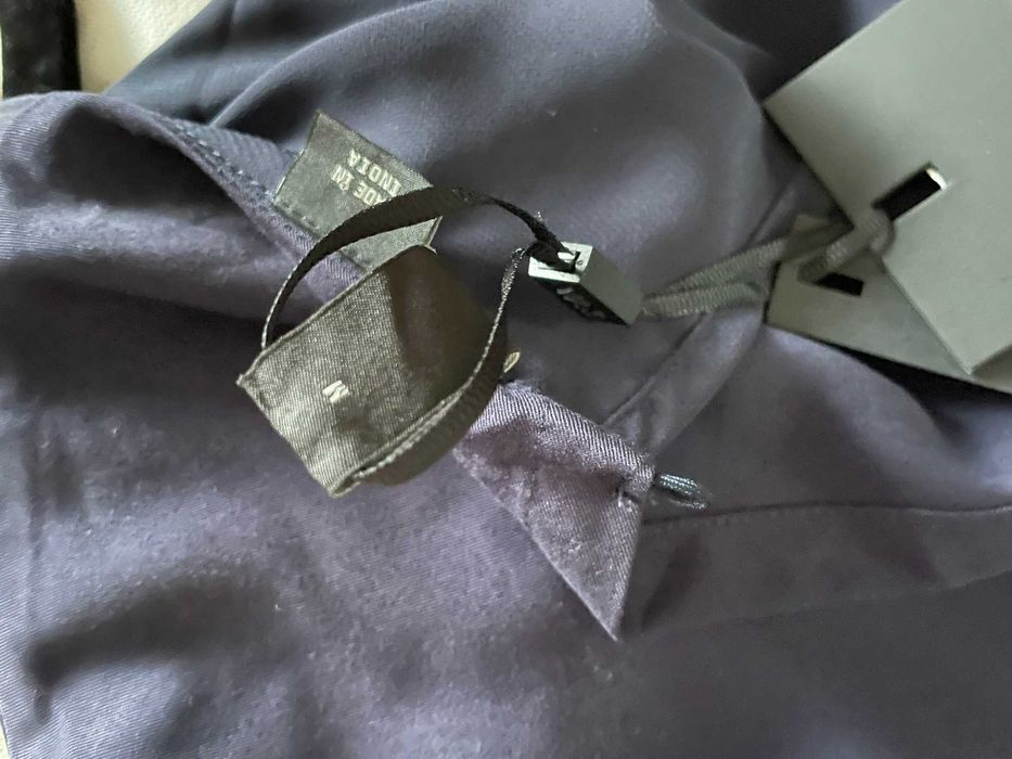 Y.A.S. Тъмно син гащеризон, 38 EU