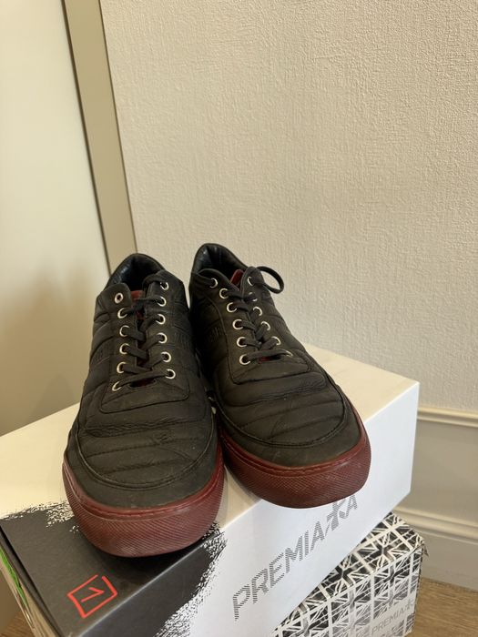 Продам обувь BIKKEMBERGS оригинал