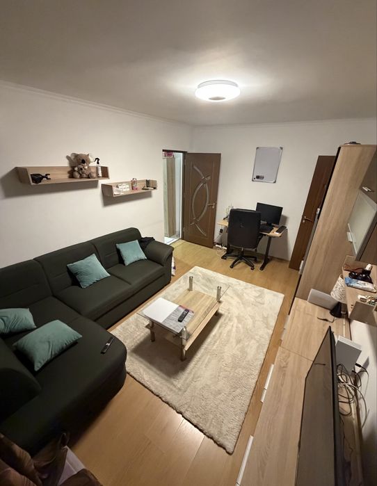 Apartament 2 camere