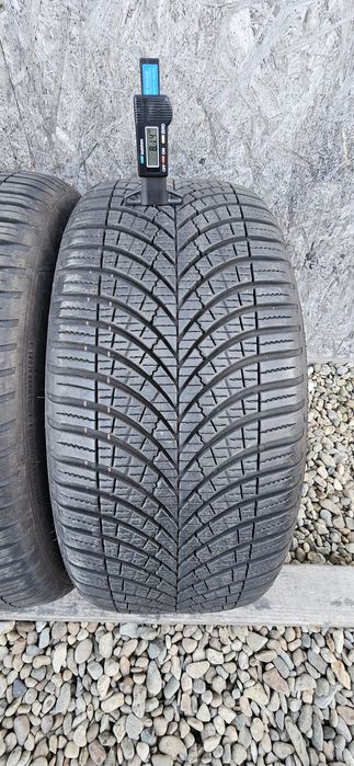 Anvelope Goodyear Vector4Seasons Gen 3 M+S 235/40 R20 96Y