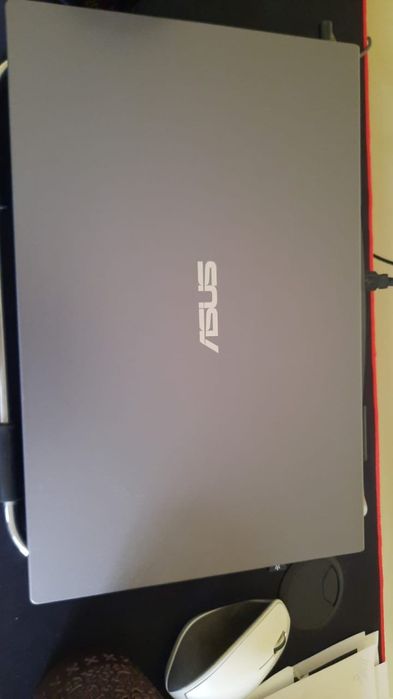Ноутбук Аsus новый