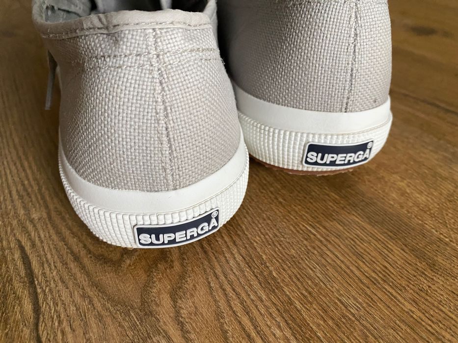 Оригинални кецове Superga