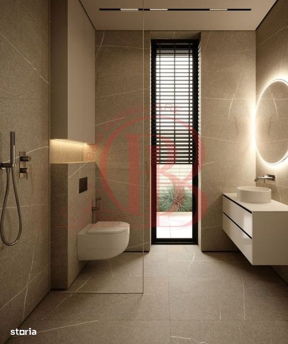 Apartament 3 camere Titan Th. Pallady-Sector 3-Metrou Teclu