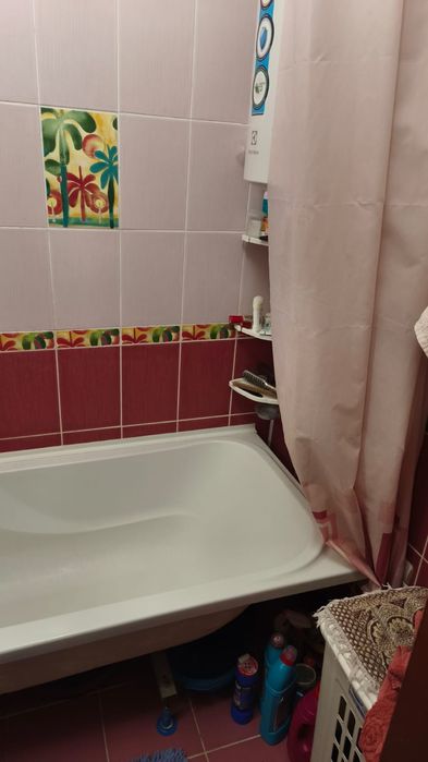 Продам 3-х к. кв