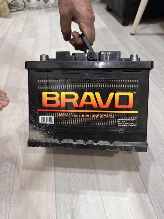 Продам аккумулятор