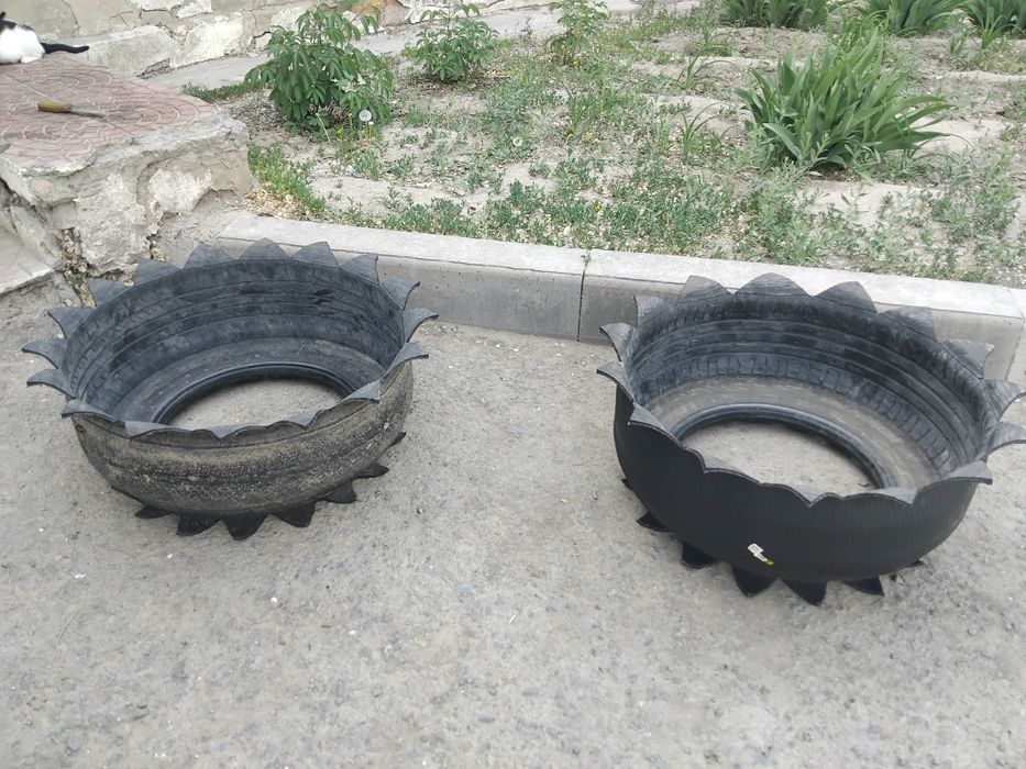 Горшок для цветов