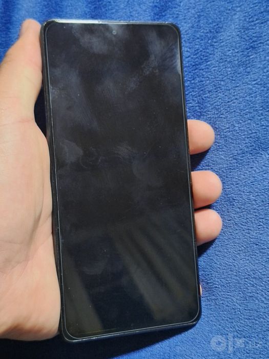 Redmi not 12 pro + 5g