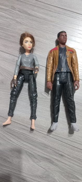 Figurine star wars