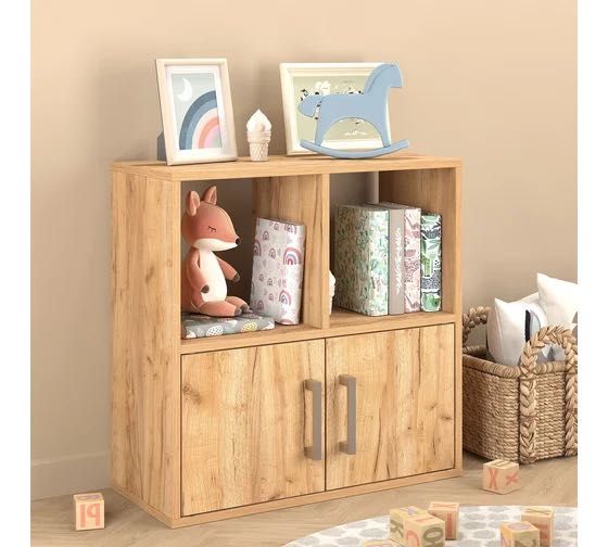 Bolalar xonasi uchun. Современный шкаф для детской – недорого!