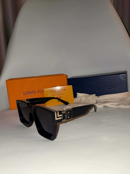 Ochelari Louis Vuitton Millionaire