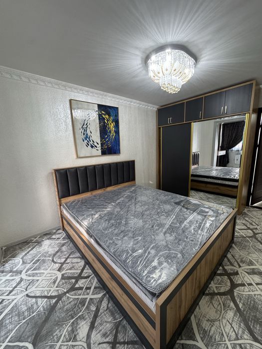 2 хоналик гагаринда