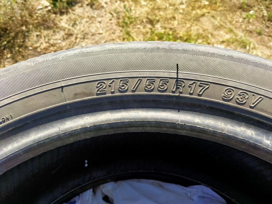 Продам авто шины