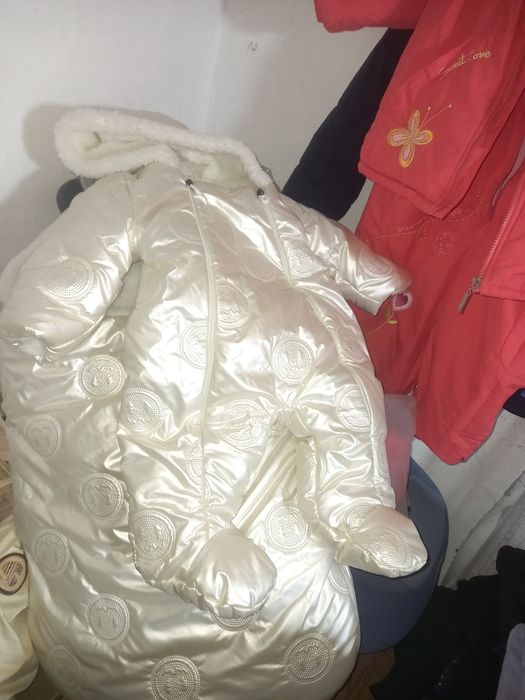 Продам вещи детские цены договарные
