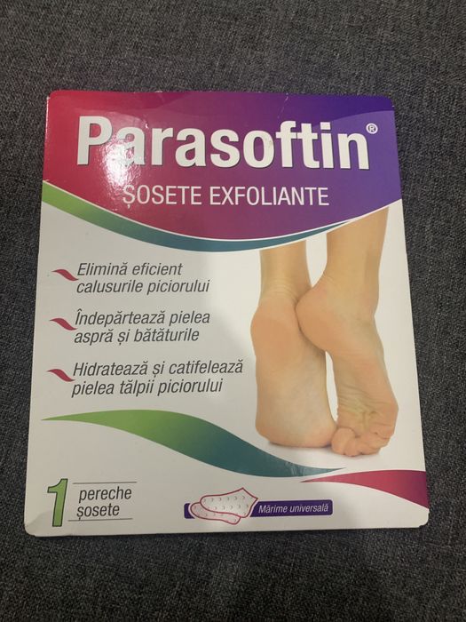 Vând șosete parasoftin