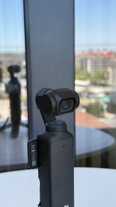 DJI Osmo Pocket 3 Creator Combo ГАРАНЦИЯ