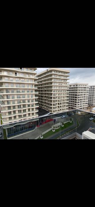 Apartament de vanzare Mamaia Nord
