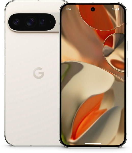 Google Pixel 9 Pro XL - 256 GB IMPECABIL