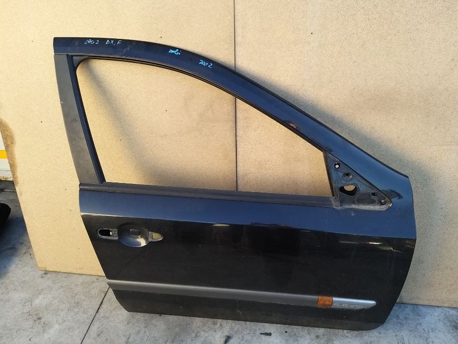 Usa portiera dreapta fata renault laguna 2