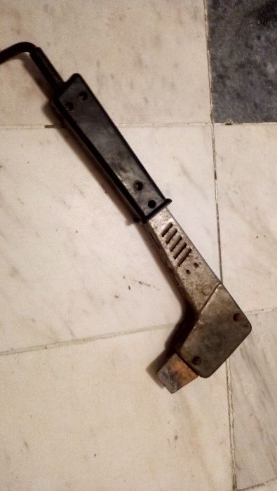 Поялник 100-250 вата