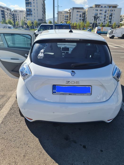 Renault Zoe 41 kW