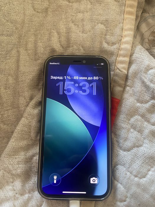 Айфон 12 мини 256 гб