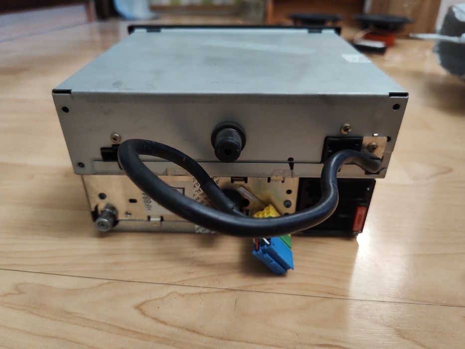 Радио за кола Gamma