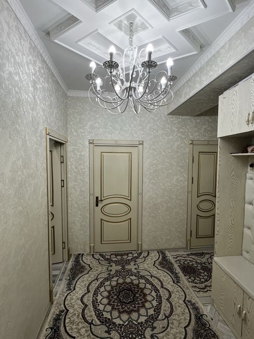 4/1/9 новостройка уй подвали билан сотилади. 98+ 80 м кв подваль