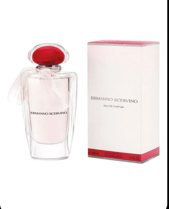 Скидка!Ermanno Scervino Eau de Parfum парфюм, Италия